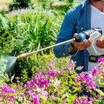 GLORIA MultiJet 18V Battery-Operated Pressure Washer