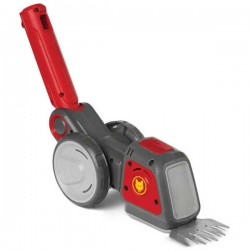 Telescopic Battery Grass Shear GS 10 eM WOLF-Garten E-MULTISTAR