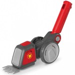 Telescopic Battery Grass Shear GS 10 eM WOLF-Garten E-MULTISTAR
