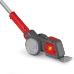 Telescopic Battery Grass Shear GS 10 eM WOLF-Garten E-MULTISTAR
