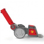 Telescopic Battery Grass Shear GS 10 eM WOLF-Garten E-MULTISTAR