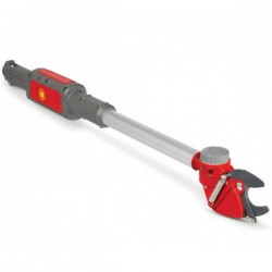 Telescopic Battery Lopper TL 32 eM WOLF-Garten E-MULTISTAR