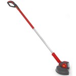 Telescopic Battery Line Trimmer LT 25 eM WOLF-Garten E-MULTISTAR