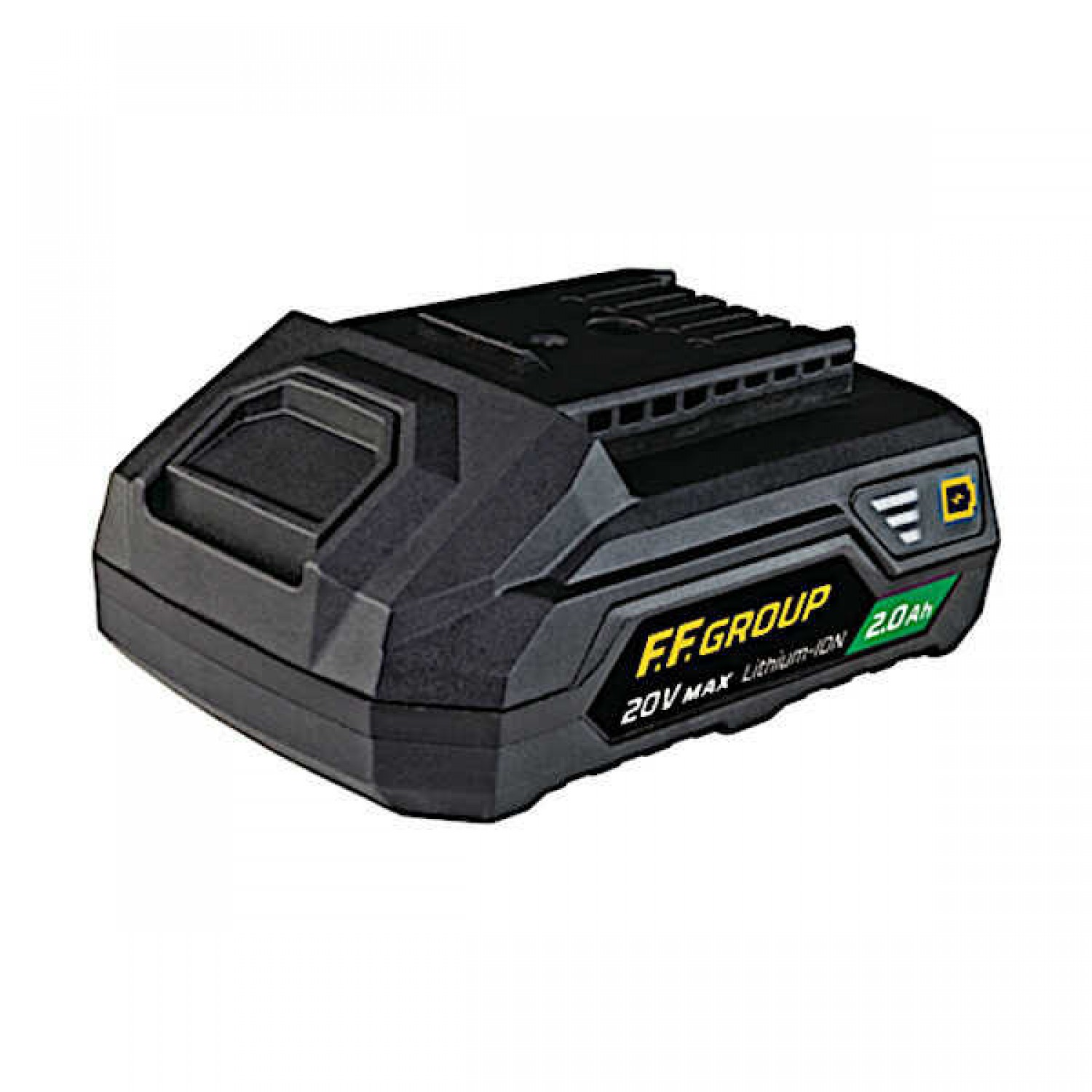 FF Group BLi 20V/2.0Ah Lithium Battery for Power Tools