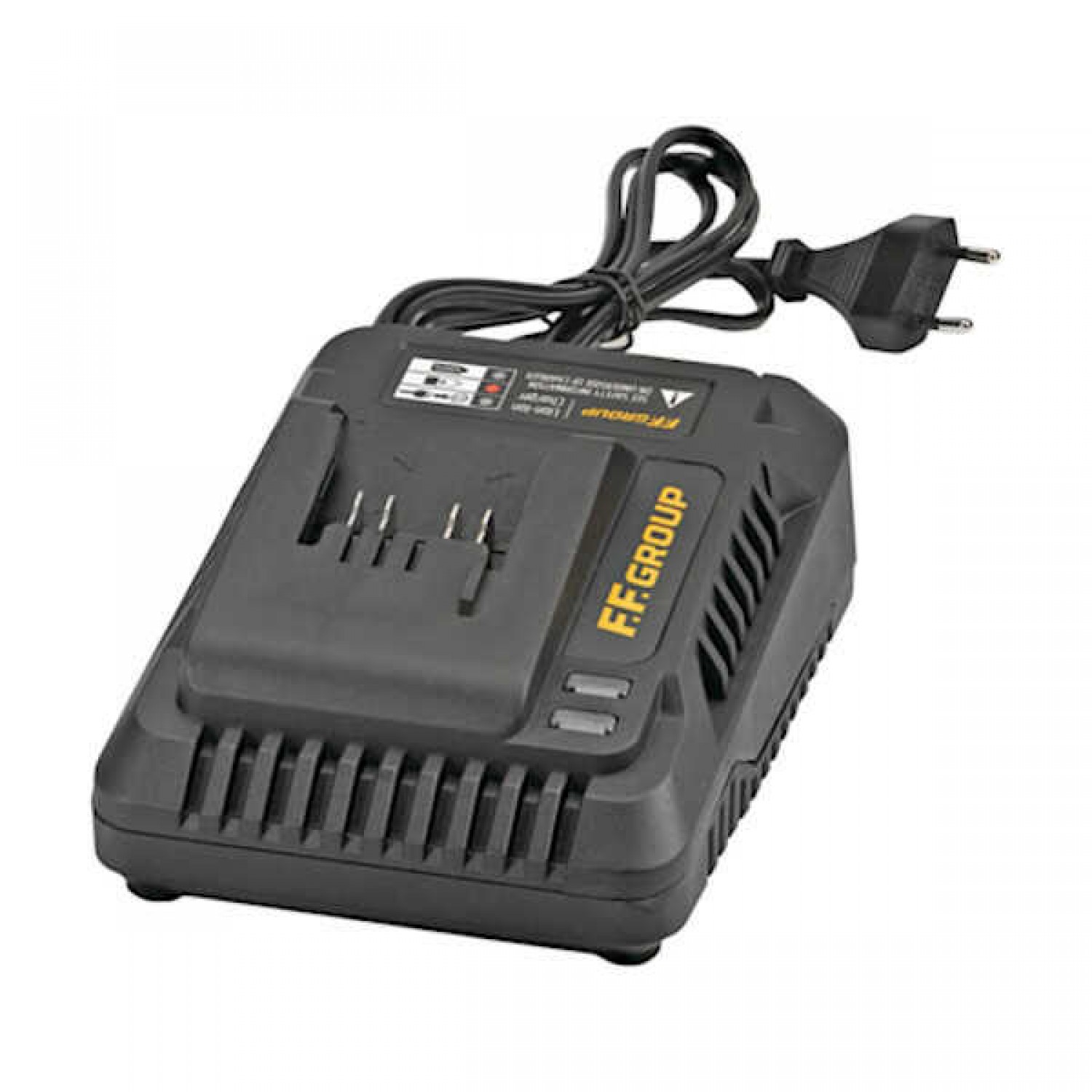 FF Group Battery Charger CH 20V/3A  for Power Tools