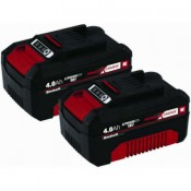 Batteries & Chargers for Tools - Machinery