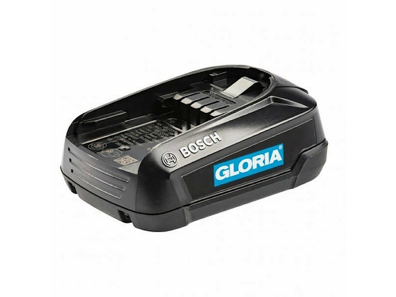 Battery Rechargeable BOSCH PBA 18V 2.5Ah Power For All