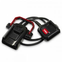 Toro 60V Max Revolution Powerlink Tether - Accessories For Rechargeable Li-Ion Batteries Toro 60V Max Revolution Powerlink Tether