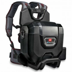Toro 60V Max Revolution Backpack Bare Tool Flex-Force - For Rechargeable Li-Ion Batteries Toro 60V Max Revolution Backpack Bare Tool Flex-Force