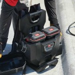 Θήκη Μπαταρίας Πλάτης-Σακίδιο Flexforce TORO για Εργαλεία-Μηχανήματα - Αξεσουάρ Θήκη Μπαταρίας Πλάτης-Σακίδιο Flexforce TORO