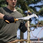 Fiskars WoodXpert™ Brush Hook XA3 50.5cm 450grams Fiskars WoodXpert™ Brush Hook XA3 50.5cm 450grams - Brush Hooks-Sickles