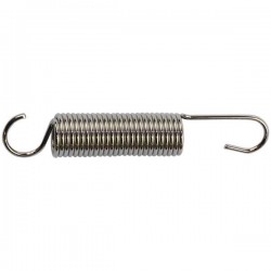 Spare Spring for Telescopic Shears and Saw 77008 Benman Spare Spring for Telescopic Shears and Saw 77008 Benman - Replacement Springs for Tools