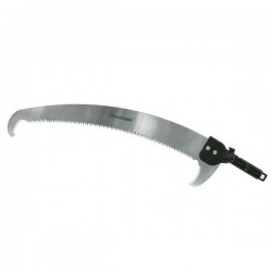 Pruning Saw With Double Hook Benman 77009 Pruning Saw With Double Hook Benman 77009