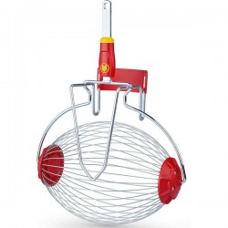 Fruit Collector FC-M with Multi-Star Quick Attack System Wolf Garten - Tree Fruit Pickers & Collectors Fruit Collector FC-M Multi-Star WOLF-GARTEN