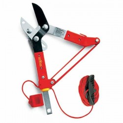 RC-M Anvil Tree Lopper Interlocken® Wolf Garten RC-M Anvil Tree Lopper Interlocken® Wolf Garten