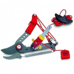 RR-VM Professional Anvil Tree Lopper Multi-Change® Wolf Garten RR-VM Professional Anvil Tree Lopper Multi-Change®