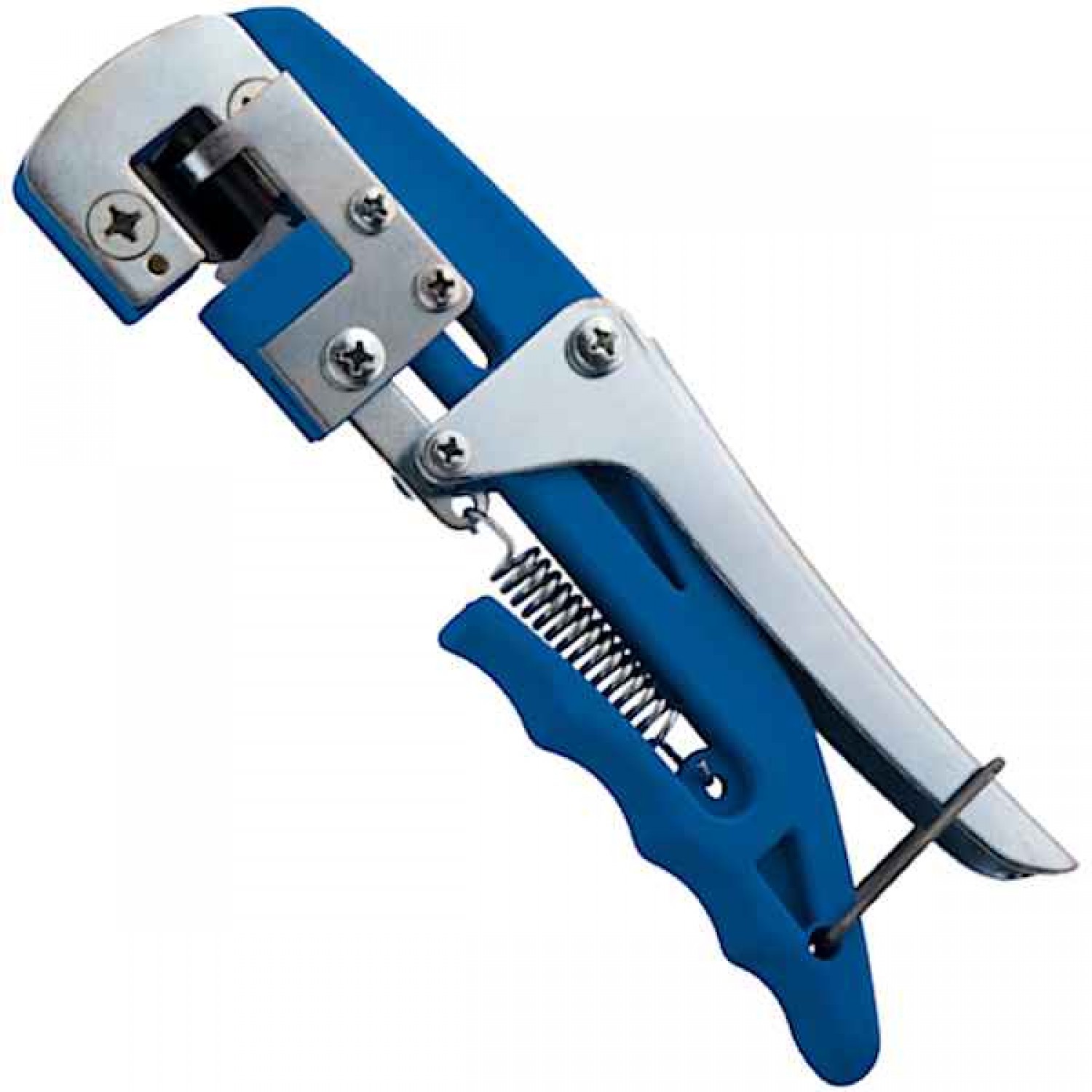 VESCO Manual Grafter R10 for Omega, Slot and Bud Grafting - Grafters & Grafting Knives