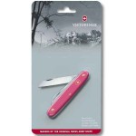 VICTORINOX Floral Knife Grafting-Cutting Fuchsia (3.9050.53B1) - Pruning Knives