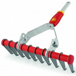 Scarifying Rake UG-M 3 Multi-Star WOLF-GARTEN W71AAA035