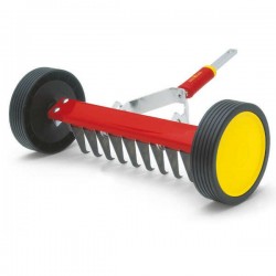 Scarifying Roller Rake UR-M 3 Multi-Star WOLF-GARTEN W71AAA036