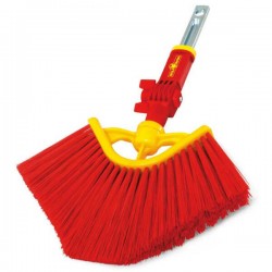 BW 25 M Angle Broom Multi-Star WOLF-GARTEN W71ANA008 BW 25 M Angle Broom MULTI-STAR® Wolf Garten Cleaning Tools