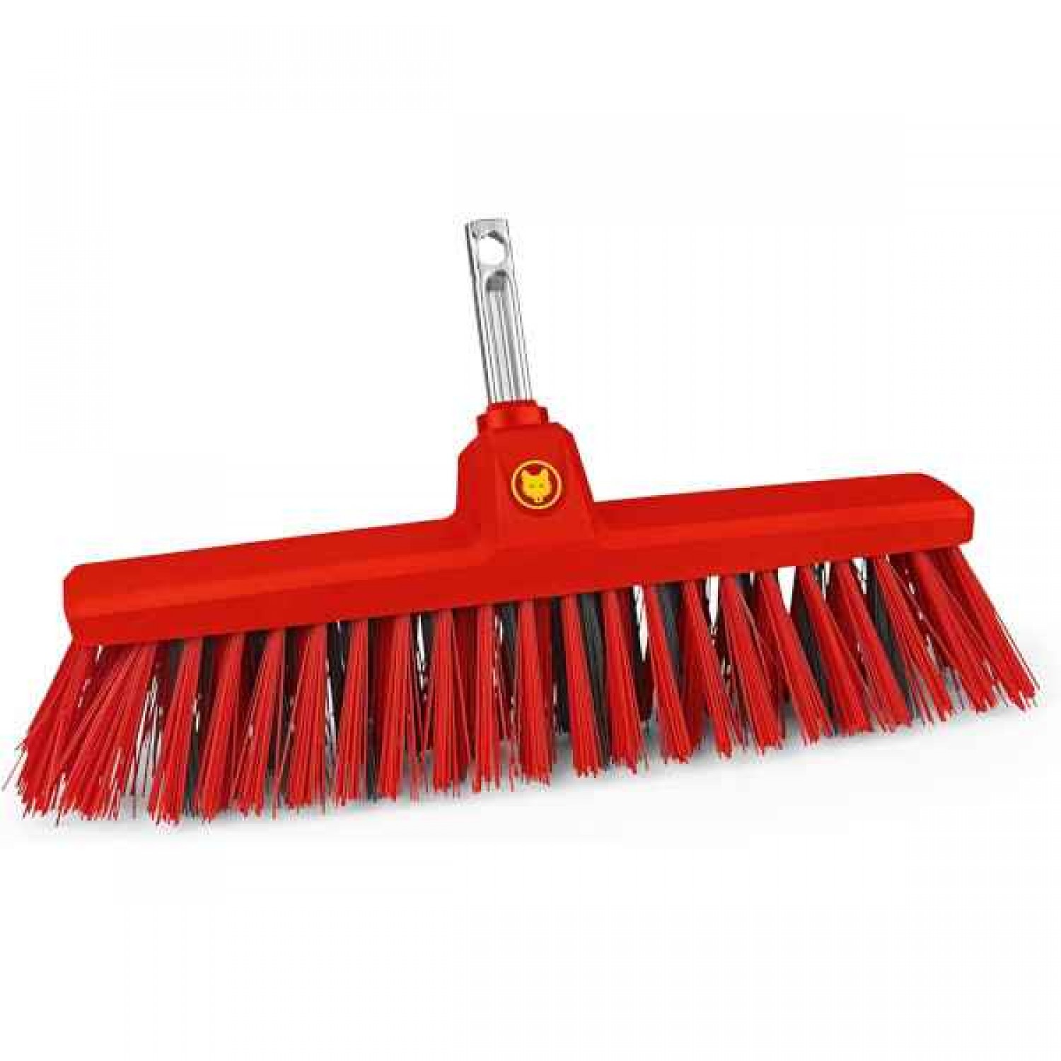 WOLF-Garten Street Broom SB 400 M 40cm W71ANA016 - Cleaning Tools-Outdoor Brooms