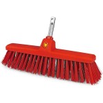 WOLF-Garten Street Broom SB 400 M 40cm W71ANA016 - Cleaning Tools-Outdoor Brooms
