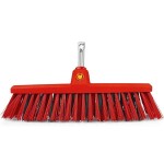 WOLF-Garten Street Broom SB 400 M 40cm W71ANA016 - Cleaning Tools-Outdoor Brooms