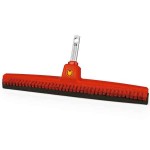 WOLF-Garten Floor Squeegee-Scrubber Strip FS 450 M 45cm WOLF-Garten Floor Squeegee-Scrubber Strip FS 450 M 45cm - Cleaning Tools-Floor Squeegees & Scrubber Strips