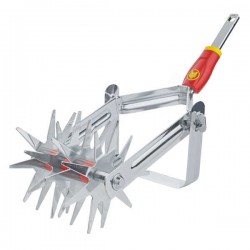DA-S Garden Tiller Multi-Star WOLF-GARTEN W71AAA006 Garden Tiller DA-S Multi-Star WOLF-GARTEN W71AAA006