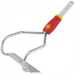 HO-M 15 Bow Weeder Multi-Star WOLF-GARTEN W71AAA009 HO-M 15 Bow Weeder Multi-Star WOLF-GARTEN W71AAA009