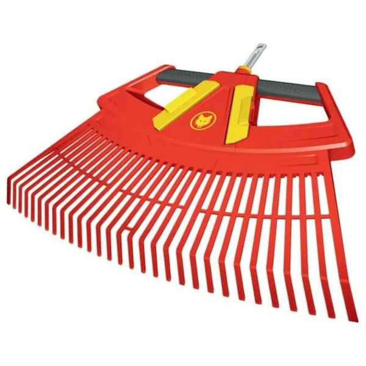 WOLF 4 σε 1 Τσουγκράνα Φύλλων 76cm WOLF-Garten WOLF 4 σε 1 Τσουγκράνα Φύλλων 76cm WOLF-Garten - Τσουγκράνες Φύλλων-Εργαλεία Καθαρισμού Κήπου