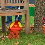 WOLF 4 σε 1 Τσουγκράνα Φύλλων 76cm WOLF-Garten WOLF 4 σε 1 Τσουγκράνα Φύλλων 76cm WOLF-Garten - Τσουγκράνες Φύλλων-Εργαλεία Καθαρισμού Κήπου