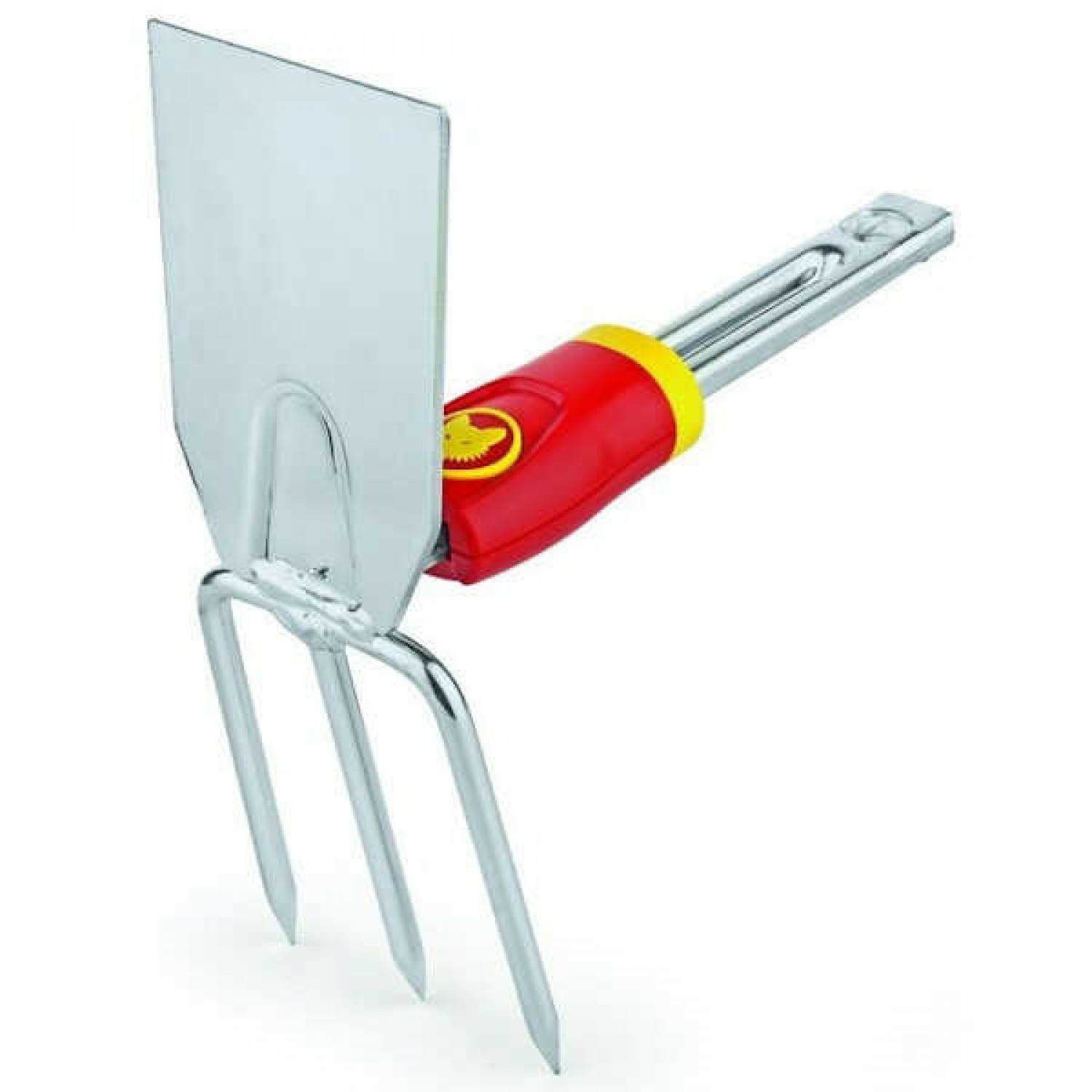 Mini Double Hoe LN-M Multi-Star WOLF-GARTEN W71AIA007