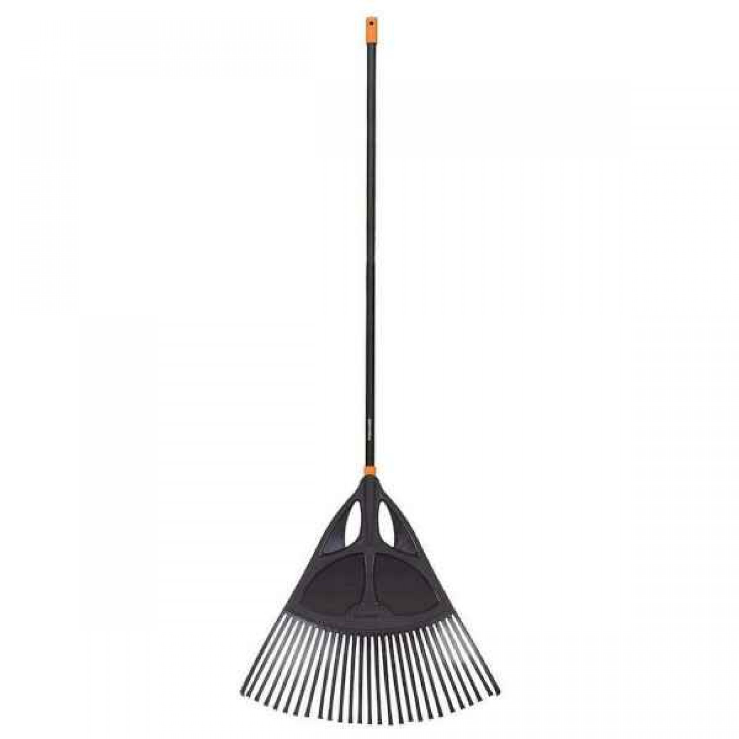 Τσουγκρανόσκουπα Φύλλων Solid™ XL 64,6 cm 800 g Fiskars - Τσουγκρανόσκουπες Κήπου & Γκαζόν