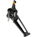 Fiskars Xact™ Weed Puller with Fixed Handle 100cm - Weed Pullers from Fields-Garden