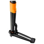 Fiskars Xact™ Weed Puller with Fixed Handle 100cm - Weed Pullers from Fields-Garden