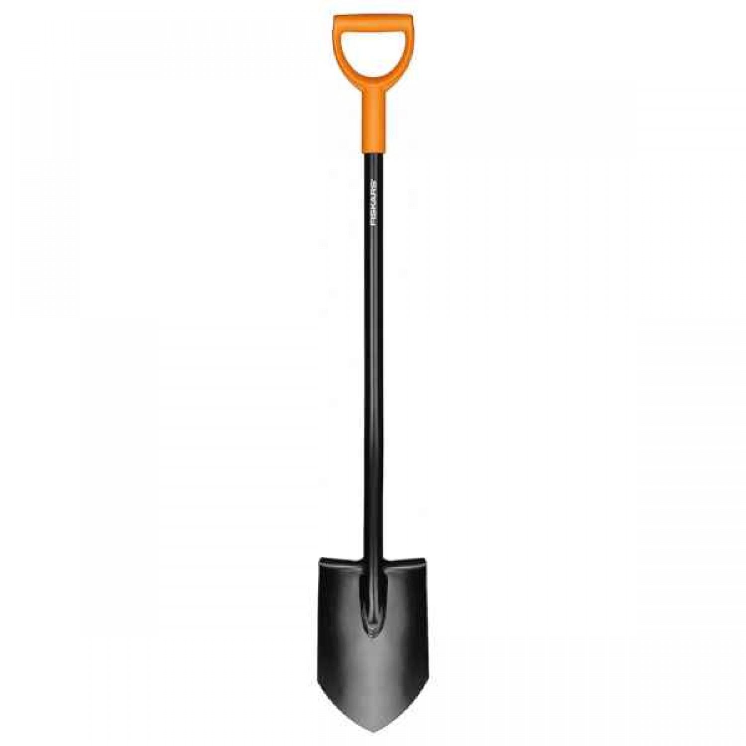 Πατόφτυαρο Αιχμηρό Solid™ 117cm Fiskars Γενικής Χρήσης - Πατόφτυαρα Σταθερής Λαβής