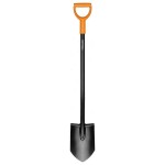 Πατόφτυαρο Αιχμηρό Solid™ 117cm Fiskars Γενικής Χρήσης - Πατόφτυαρα Σταθερής Λαβής