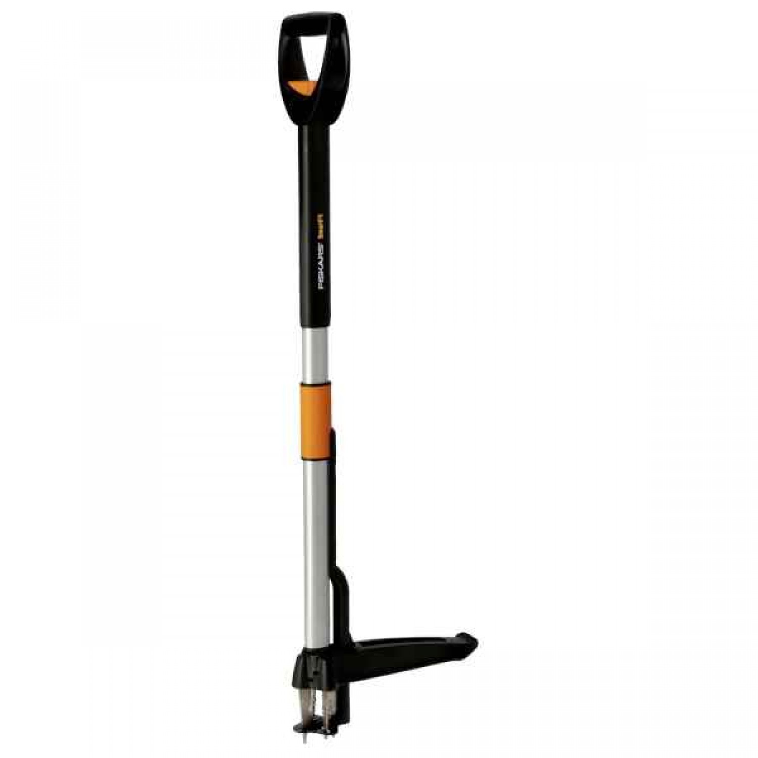 Fiskars SmartFit™ Telescopic Weed Puller (99-119cm) - Weed Pullers from Fields-Garden