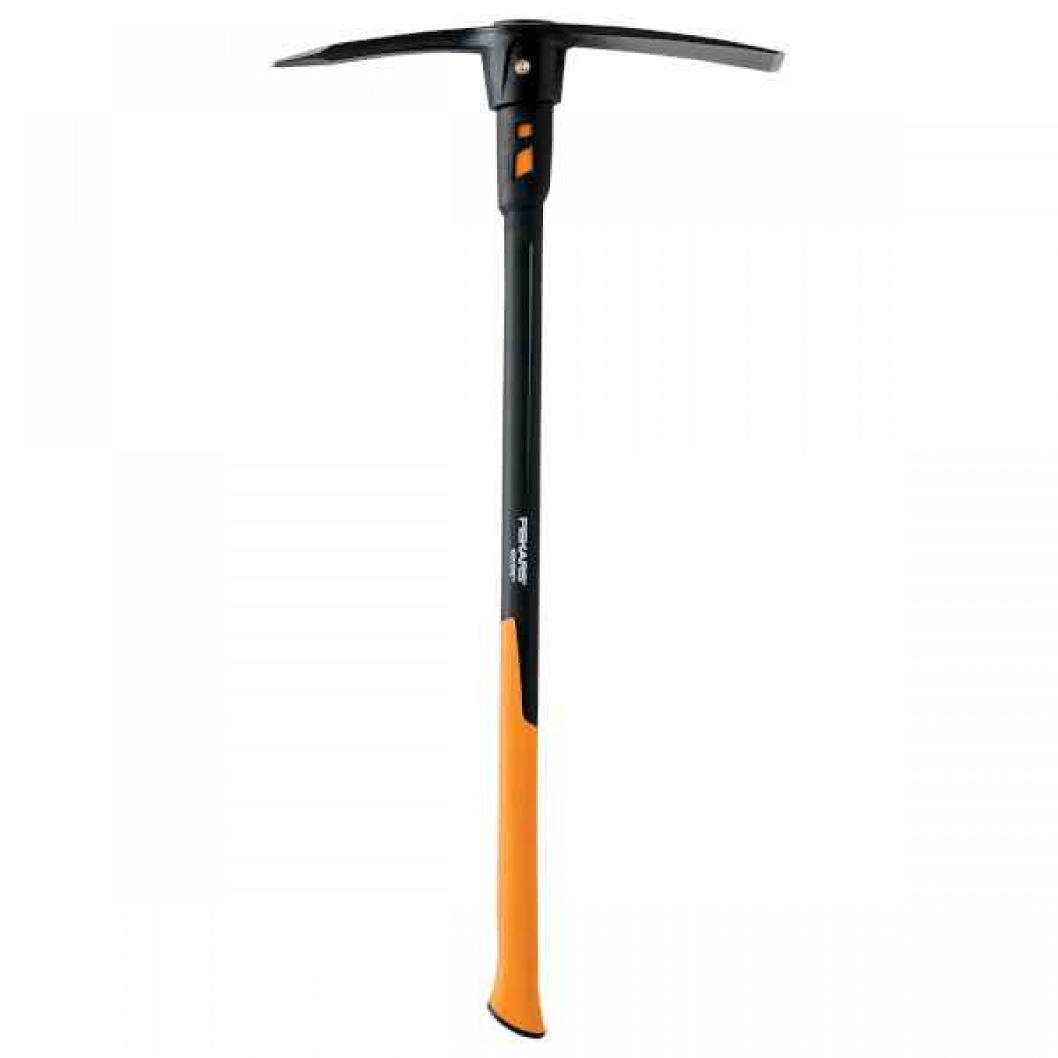 Fiskars Pro Isocore 5 lb Pick (36")-91,4cm 3.4kg - Picks & Mattocks Hand Tools