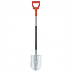 Μυτερό Πατόφτυαρο ASP-D Wolf-Garten W73ADA006