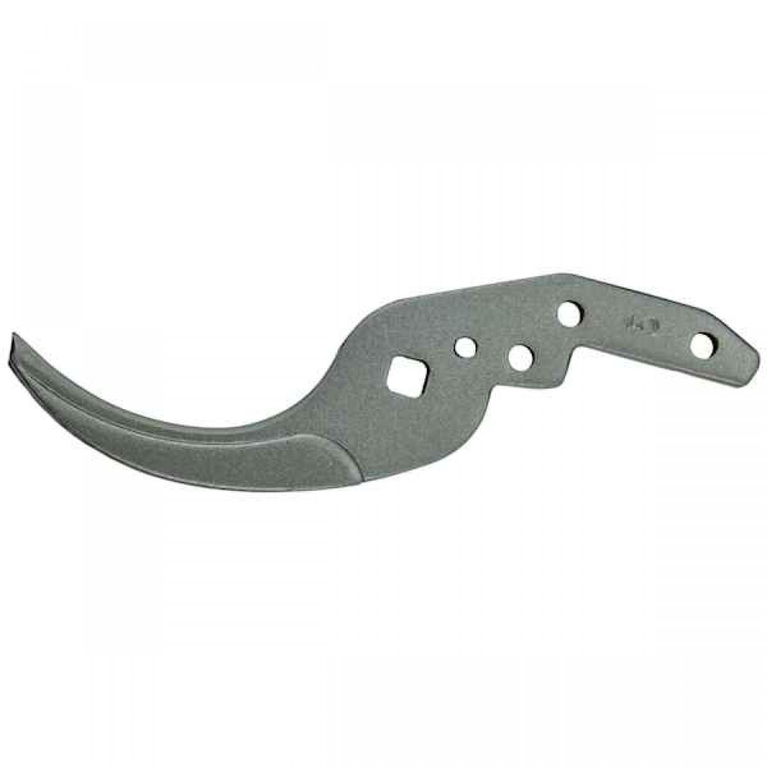 Spare Lower Blade for Pruner Bypass Benman 71891 Spare Lower Blade for Pruner Bypass Benman 71891 - Replacement Blades for Pruners