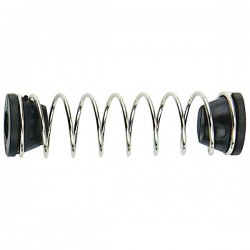 Spare Spring-Nut for Pruning Shears Bypass Benman 71891 Spare Spring and Nut for Pruning Shears Bypass Benman 71891 - Replacement Springs for Tools