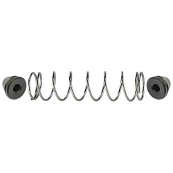 Spare Spring and Bumpers for Bypass Pruners Benman 77057-77058-77059 Spare Spring and Bumpers for Bypass Pruners Benman 77057-77058-77059 - Replacement Springs for Tools