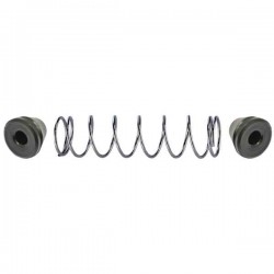 Spare Spring and Nuts for Pruner PRO-1 Benman 77063 Spare Spring and Nuts for Pruner PRO-1 Benman 77063 - Replacement Springs for Tools