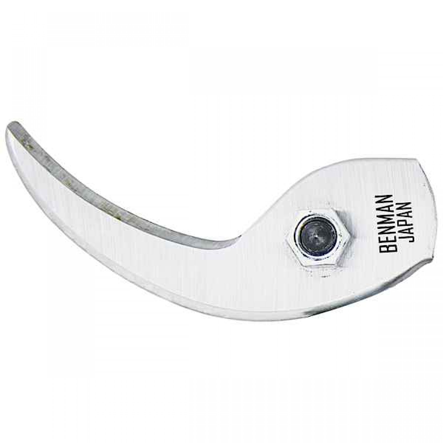 Κάτω Λεπίδα για Κλαδευτήρι Κήπου PRO-1 Benman 77063 Ανταλλακτική Κάτω Λεπίδα για Κλαδευτήρι Κήπου PRO-1 Benman 77063 - Ανταλλακτικές Λεπίδες Ψαλίδων