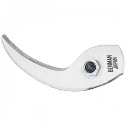 Κάτω Λεπίδα για Κλαδευτήρι Κήπου PRO-1 Benman 77063 Ανταλλακτική Κάτω Λεπίδα για Κλαδευτήρι Κήπου PRO-1 Benman 77063 - Ανταλλακτικές Λεπίδες Ψαλίδων