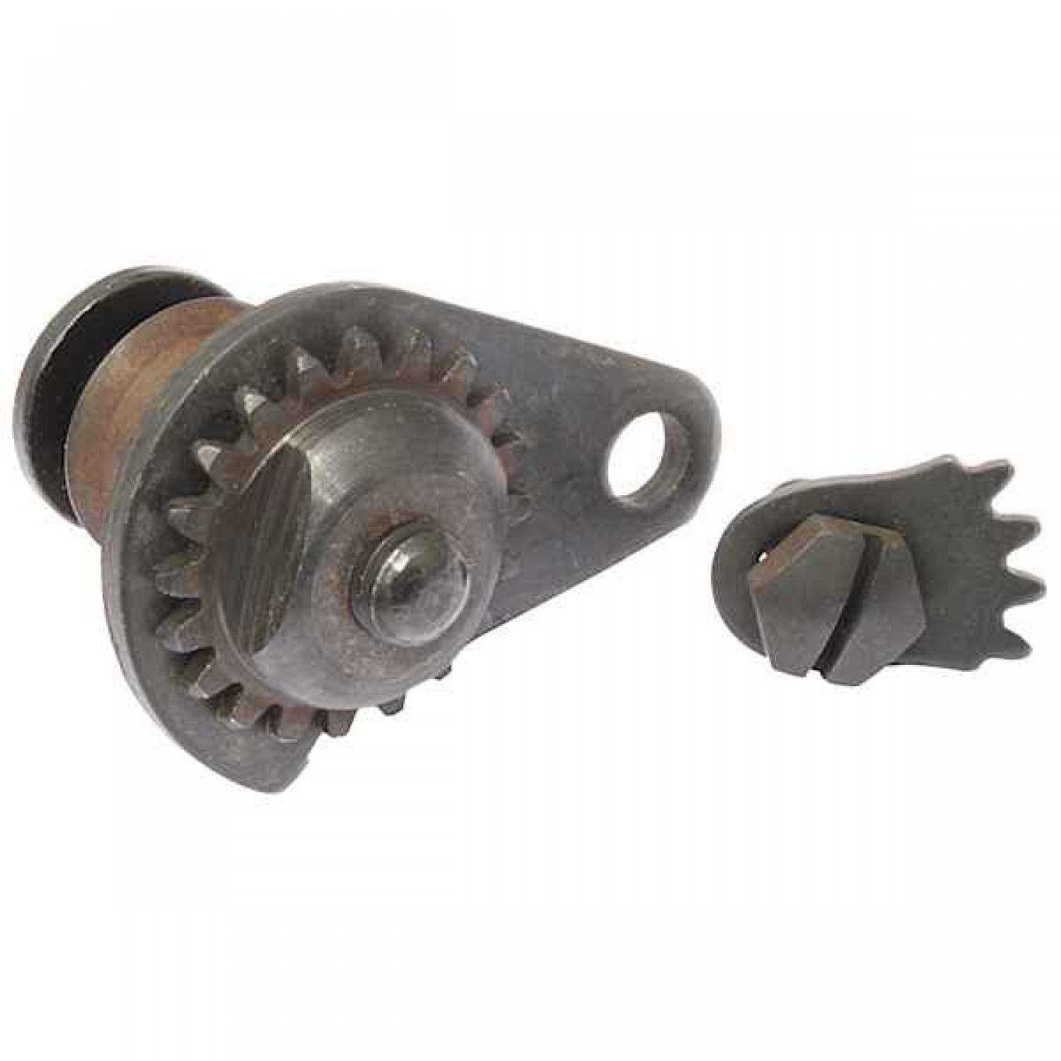 Spare Screw and Nut for Pruner PS 4 22 Benman 77106 - Replacement Screws & Nuts