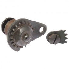 Spare Screw and Nut for Pruner PS 4 22 Benman 77106 - Replacement Screws & Nuts